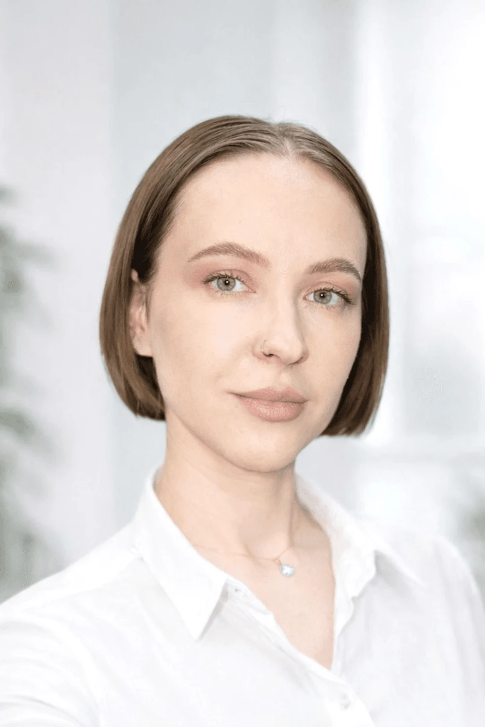 Мария Дмитриева